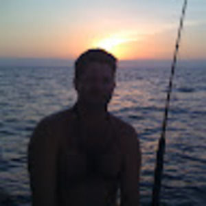 Meet your Posher, Todd